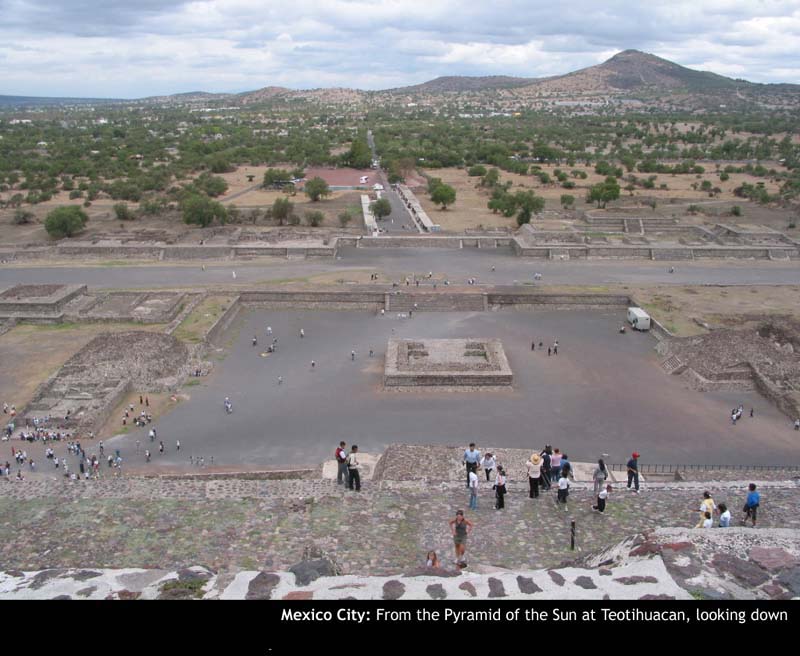 Teotihuacan14