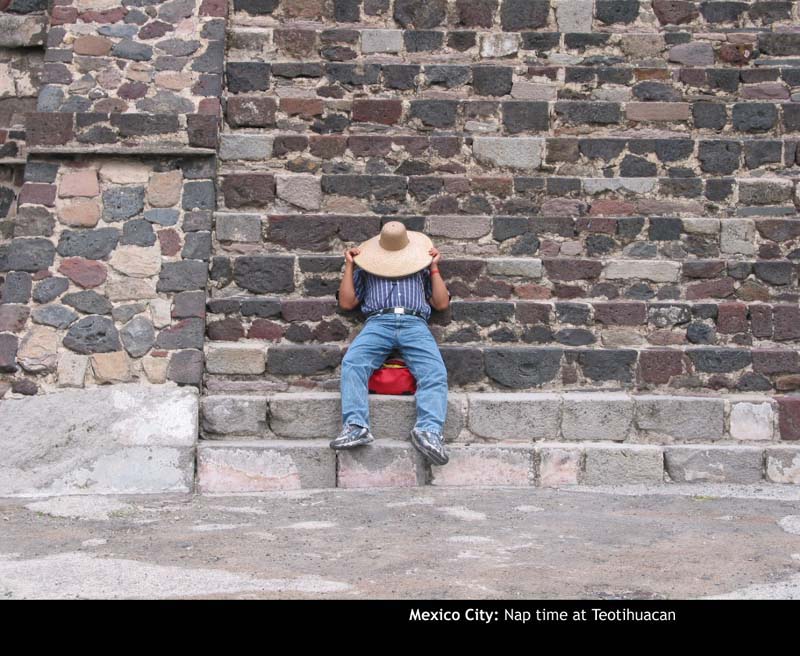 Teotihuacan35