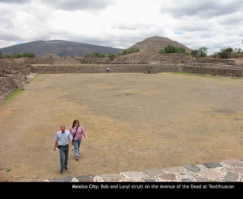 Teotihuacan45