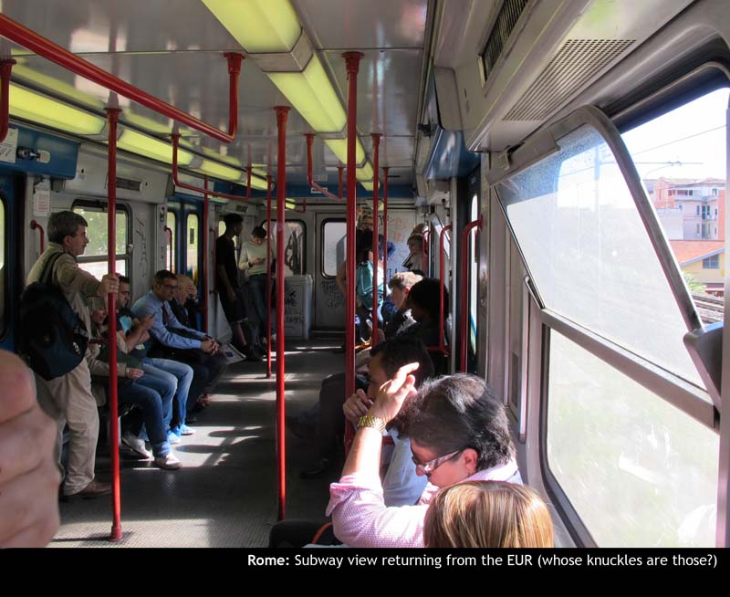 SubwayTrain002