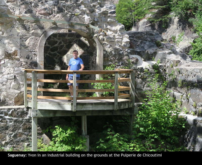 Chicoutimi100