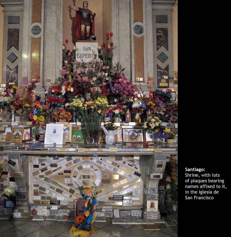 CentralSantiago091