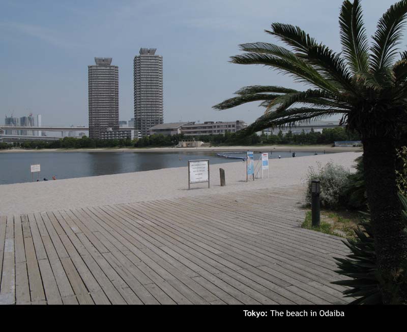 Odaiba23